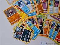 Pokémon cards - afbeelding 5 van  6