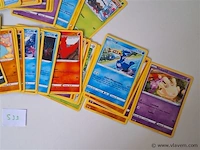 Pokémon cards - afbeelding 6 van  6