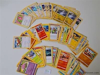 Pokémon cards - afbeelding 1 van  6