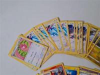 Pokémon cards - afbeelding 2 van  6