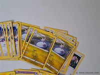 Pokémon cards - afbeelding 3 van  6