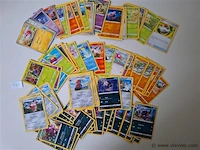 Pokémon cards - afbeelding 1 van  6