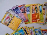 Pokémon cards - afbeelding 2 van  6