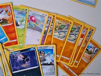 Pokémon cards - afbeelding 4 van  6