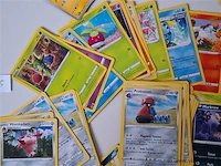 Pokémon cards - afbeelding 5 van  6