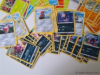 Pokémon cards - afbeelding 6 van  6