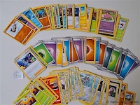 Pokémon cards - afbeelding 1 van  6