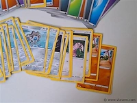 Pokémon cards - afbeelding 6 van  6