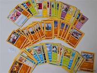 Pokémon cards - afbeelding 1 van  6