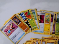 Pokémon cards - afbeelding 2 van  6