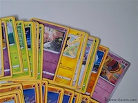 Pokémon cards - afbeelding 3 van  6