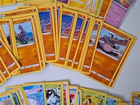 Pokémon cards - afbeelding 4 van  6