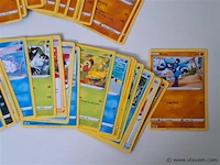 Pokémon cards - afbeelding 5 van  6