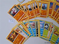 Pokémon cards - afbeelding 6 van  6