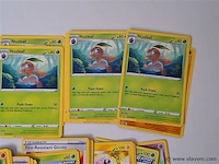 Pokémon cards - afbeelding 3 van  6