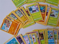 Pokémon cards - afbeelding 4 van  6