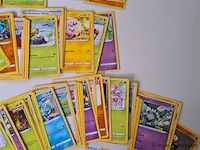 Pokémon cards - afbeelding 5 van  6