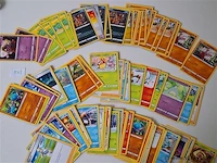 Pokémon cards - afbeelding 1 van  6