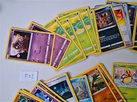 Pokémon cards - afbeelding 2 van  6