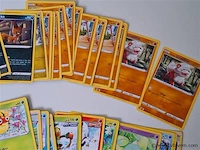 Pokémon cards - afbeelding 3 van  6