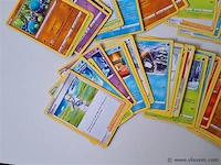 Pokémon cards - afbeelding 5 van  6