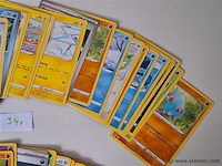 Pokémon cards - afbeelding 3 van  6