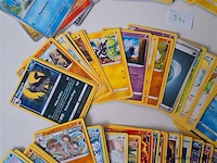 Pokémon cards - afbeelding 4 van  6