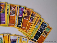 Pokémon cards - afbeelding 3 van  6