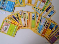 Pokémon cards - afbeelding 6 van  6