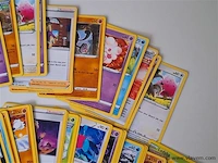 Pokémon cards - afbeelding 3 van  6