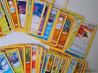 Pokémon cards - afbeelding 4 van  6