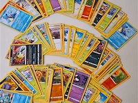 Pokémon cards