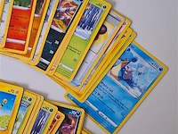 Pokémon cards - afbeelding 3 van  6