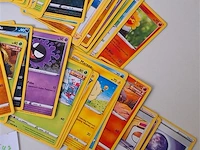 Pokémon cards - afbeelding 4 van  6