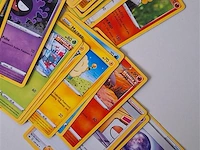 Pokémon cards - afbeelding 5 van  6