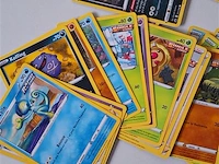 Pokémon cards - afbeelding 6 van  6