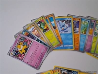 Pokémon cards - afbeelding 2 van  6