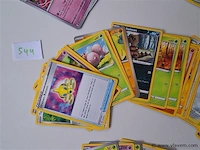 Pokémon cards - afbeelding 4 van  6