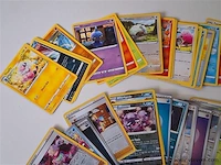 Pokémon cards - afbeelding 2 van  6