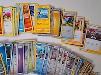 Pokémon cards - afbeelding 3 van  6