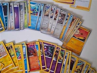 Pokémon cards - afbeelding 4 van  6