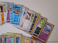 Pokémon cards - afbeelding 3 van  6