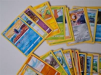 Pokémon cards - afbeelding 2 van  6