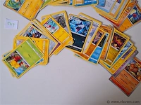 Pokémon cards - afbeelding 5 van  6