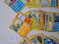 Pokémon cards - afbeelding 6 van  6