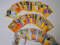 Pokémon cards - afbeelding 1 van  6