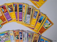 Pokémon cards - afbeelding 4 van  6