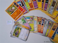 Pokémon cards - afbeelding 5 van  6