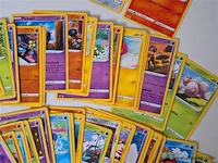 Pokémon cards - afbeelding 4 van  6