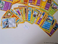 Pokémon cards - afbeelding 6 van  6